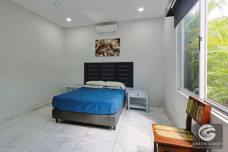 Modern 2-BR Home Near Marina Pez Vela — view 8, Quepos, Quepos, Costa Rica