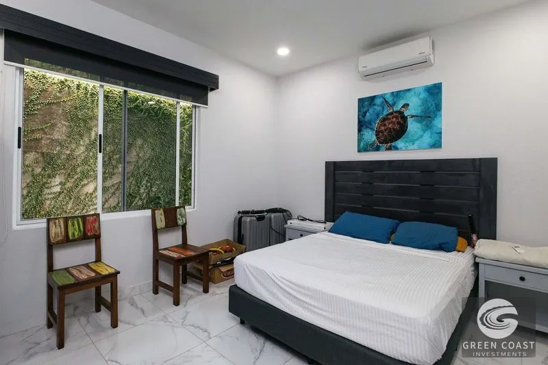 Modern 2-BR Home Near Marina Pez Vela — view 9, Quepos, Quepos, Costa Rica