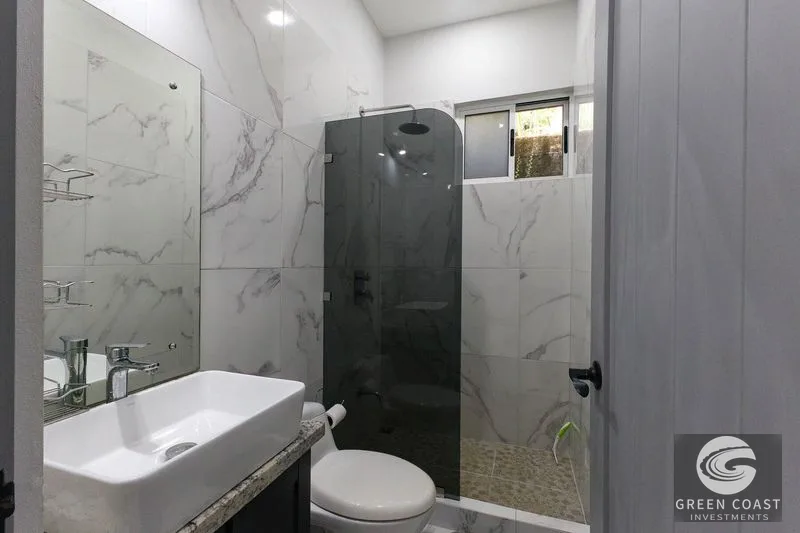 Modern 2-BR Home Near Marina Pez Vela — view 10, Quepos, Quepos, Costa Rica