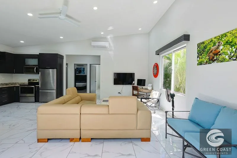 Modern 2-BR Home Near Marina Pez Vela — view 11, Quepos, Quepos, Costa Rica