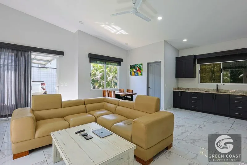 Modern 2-BR Home Near Marina Pez Vela — view 13, Quepos, Quepos, Costa Rica