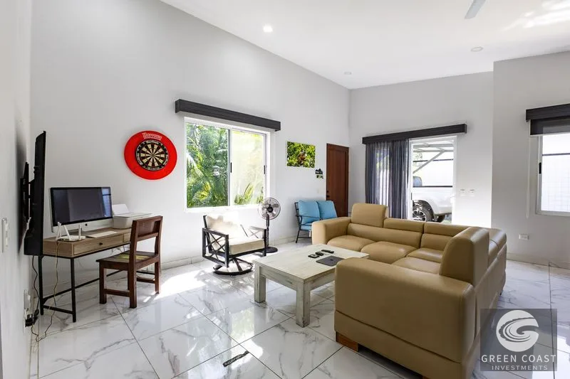 Modern 2-BR Home Near Marina Pez Vela — view 15, Quepos, Quepos, Costa Rica