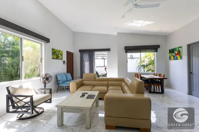 Modern 2-BR Home Near Marina Pez Vela — view 16, Quepos, Quepos, Costa Rica