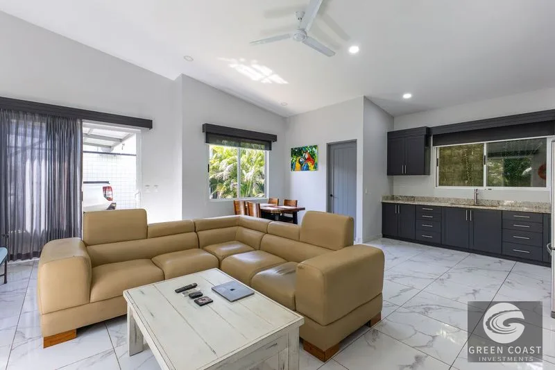 Modern 2-BR Home Near Marina Pez Vela — view 17, Quepos, Quepos, Costa Rica