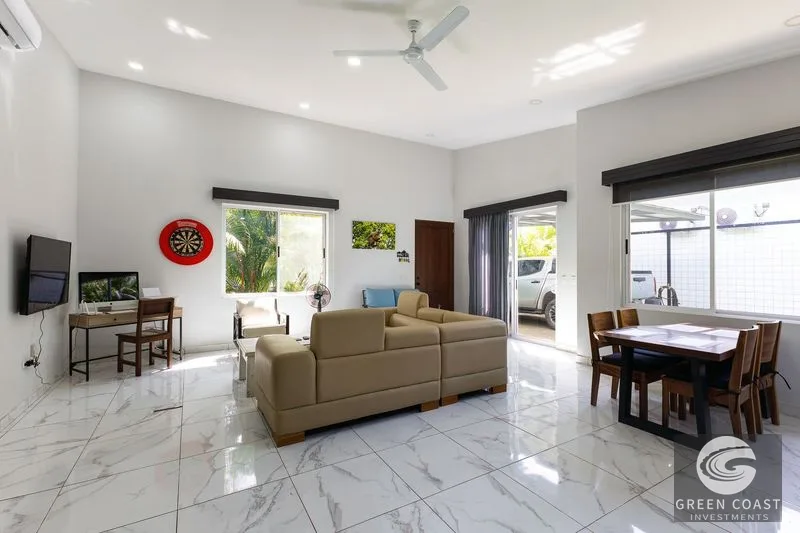 Modern 2-BR Home Near Marina Pez Vela — view 18, Quepos, Quepos, Costa Rica