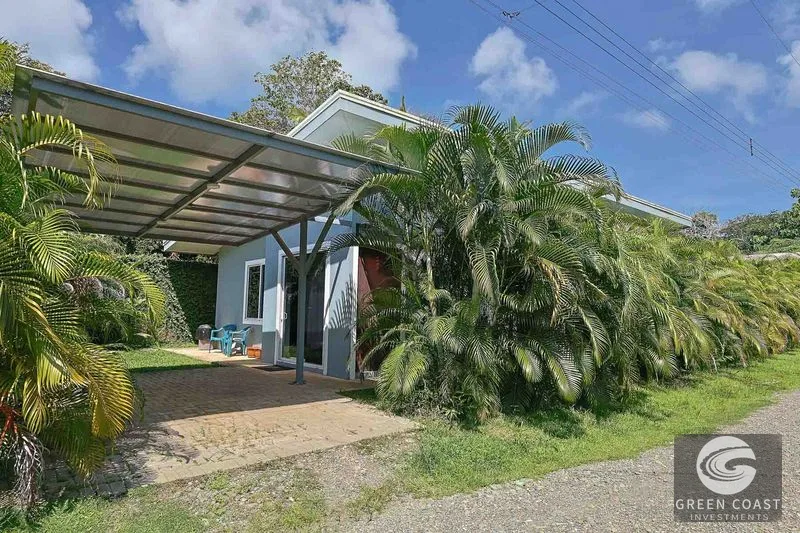 Modern 2-BR Home Near Marina Pez Vela — view 19, Quepos, Quepos, Costa Rica
