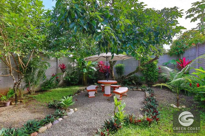 Affordable Remodeled Jungle Oasis near Manuel Antonio — view 1, Naranjito, Quepos, Costa Rica