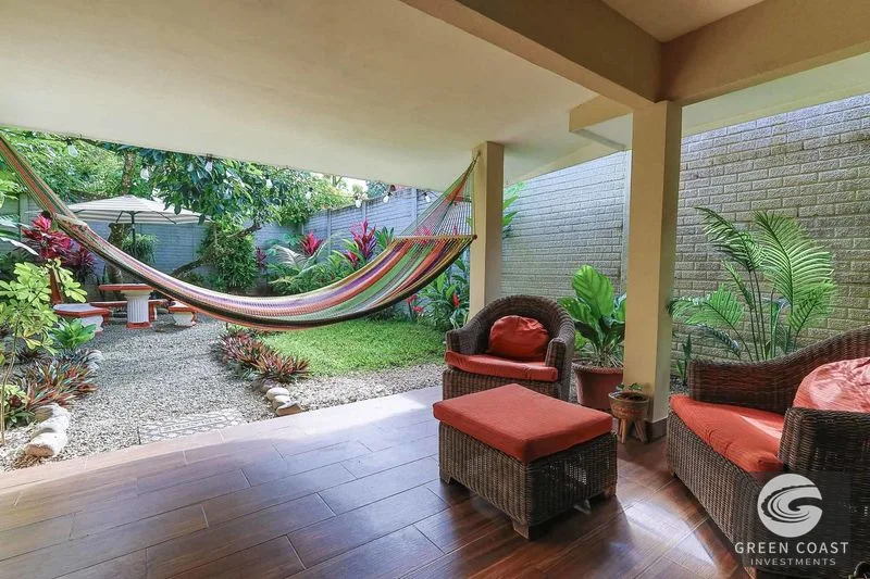 Affordable Remodeled Jungle Oasis near Manuel Antonio — view 3, Naranjito, Quepos, Costa Rica