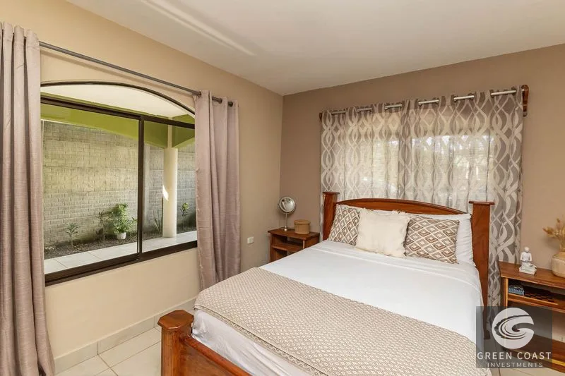 Affordable Remodeled Jungle Oasis near Manuel Antonio — view 6, Naranjito, Quepos, Costa Rica