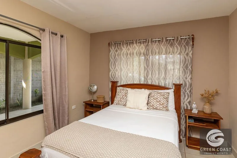 Affordable Remodeled Jungle Oasis near Manuel Antonio — view 7, Naranjito, Quepos, Costa Rica