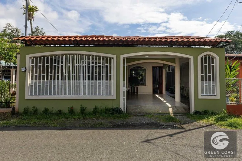 Affordable Remodeled Jungle Oasis near Manuel Antonio — view 9, Naranjito, Quepos, Costa Rica