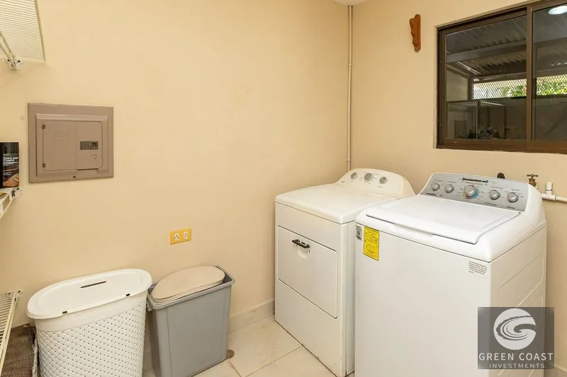 Affordable Remodeled Jungle Oasis near Manuel Antonio — view 10, Naranjito, Quepos, Costa Rica