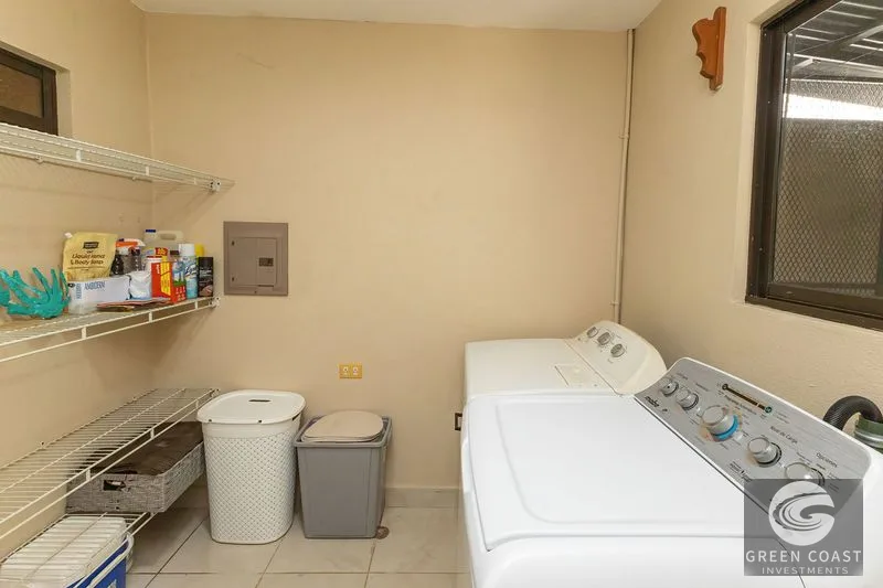Affordable Remodeled Jungle Oasis near Manuel Antonio — view 11, Naranjito, Quepos, Costa Rica