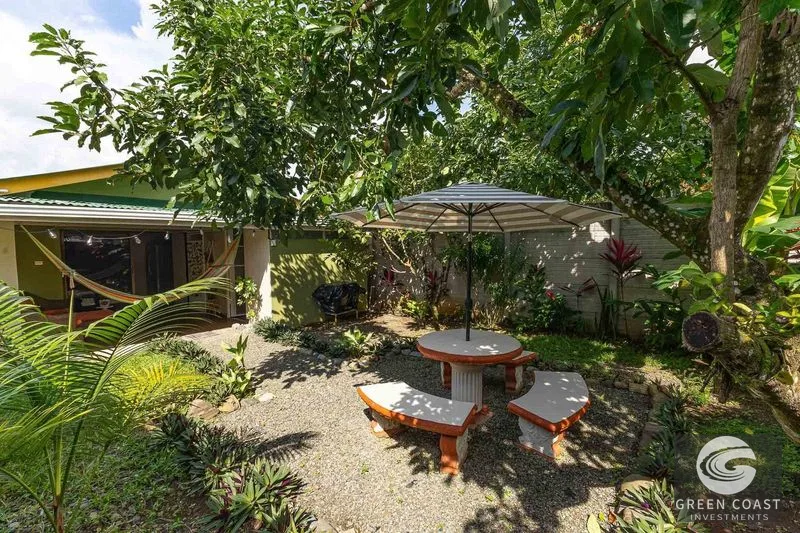 Affordable Remodeled Jungle Oasis near Manuel Antonio — view 13, Naranjito, Quepos, Costa Rica