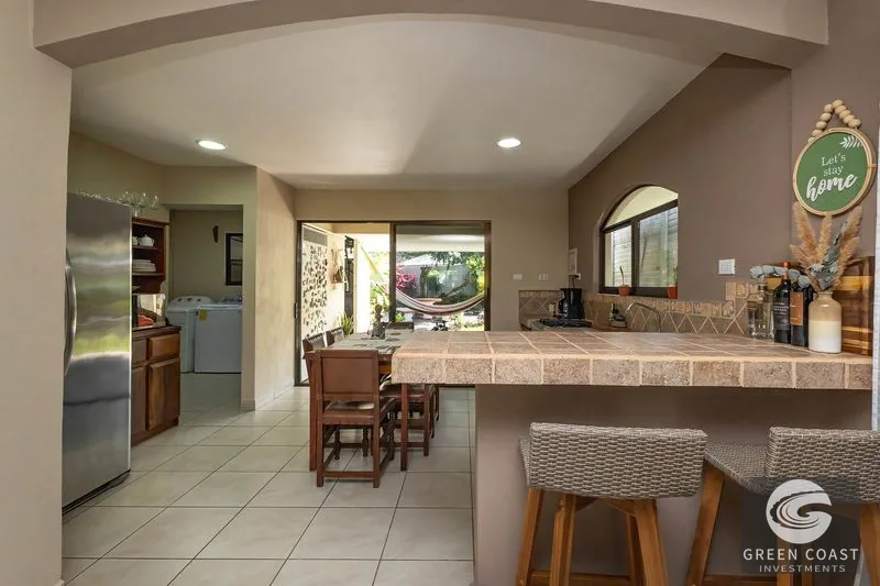 Affordable Remodeled Jungle Oasis near Manuel Antonio — view 14, Naranjito, Quepos, Costa Rica