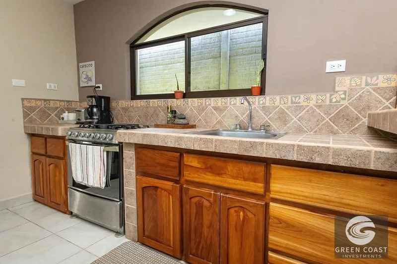 Affordable Remodeled Jungle Oasis near Manuel Antonio — view 15, Naranjito, Quepos, Costa Rica