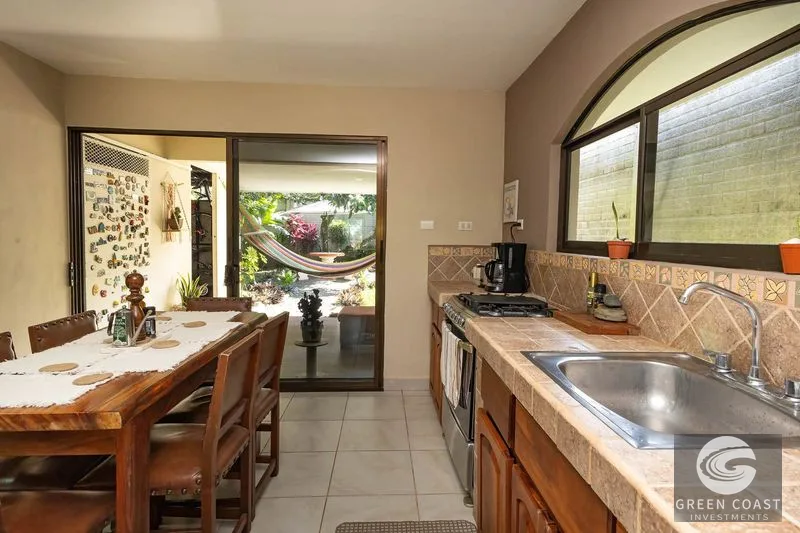 Affordable Remodeled Jungle Oasis near Manuel Antonio — view 16, Naranjito, Quepos, Costa Rica