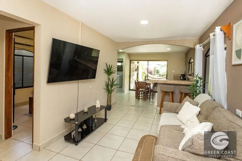 Affordable Remodeled Jungle Oasis near Manuel Antonio — view 17, Naranjito, Quepos, Costa Rica