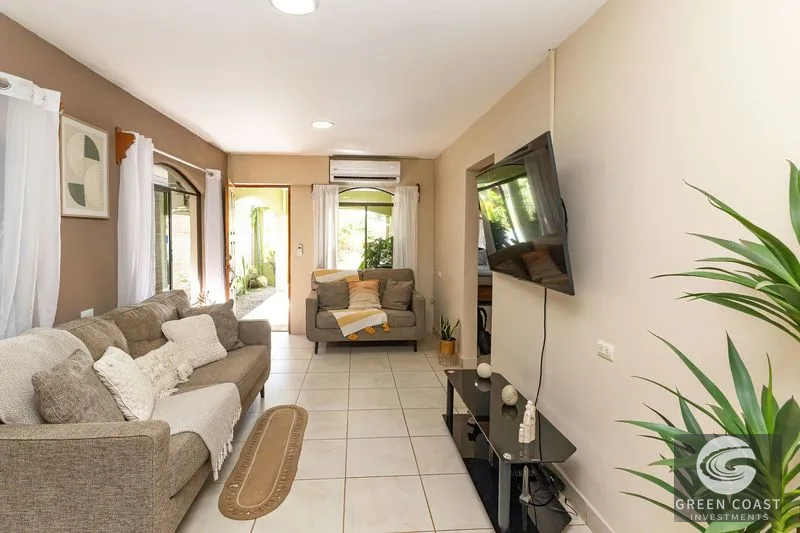 Affordable Remodeled Jungle Oasis near Manuel Antonio — view 19, Naranjito, Quepos, Costa Rica