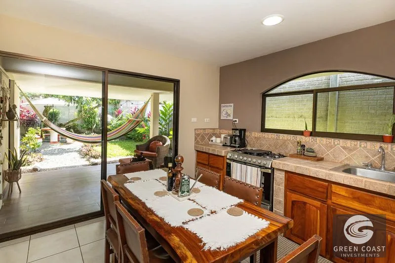 Affordable Remodeled Jungle Oasis near Manuel Antonio — view 20, Naranjito, Quepos, Costa Rica