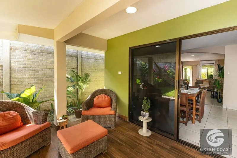 Affordable Remodeled Jungle Oasis near Manuel Antonio — view 21, Naranjito, Quepos, Costa Rica