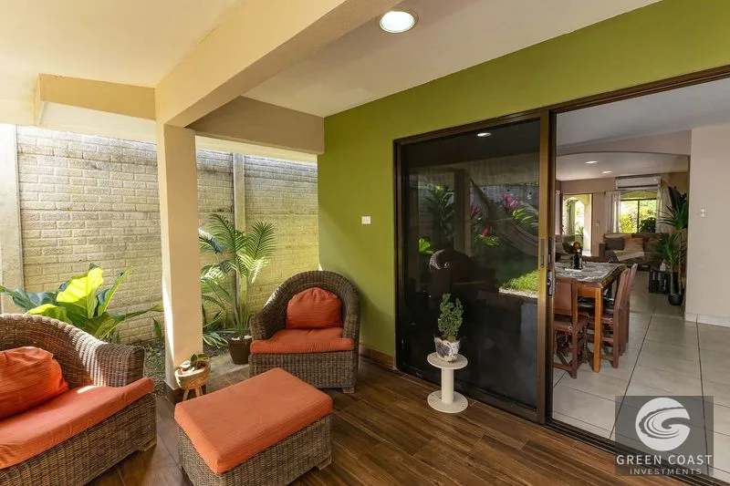 Affordable Remodeled Jungle Oasis near Manuel Antonio — view 22, Naranjito, Quepos, Costa Rica