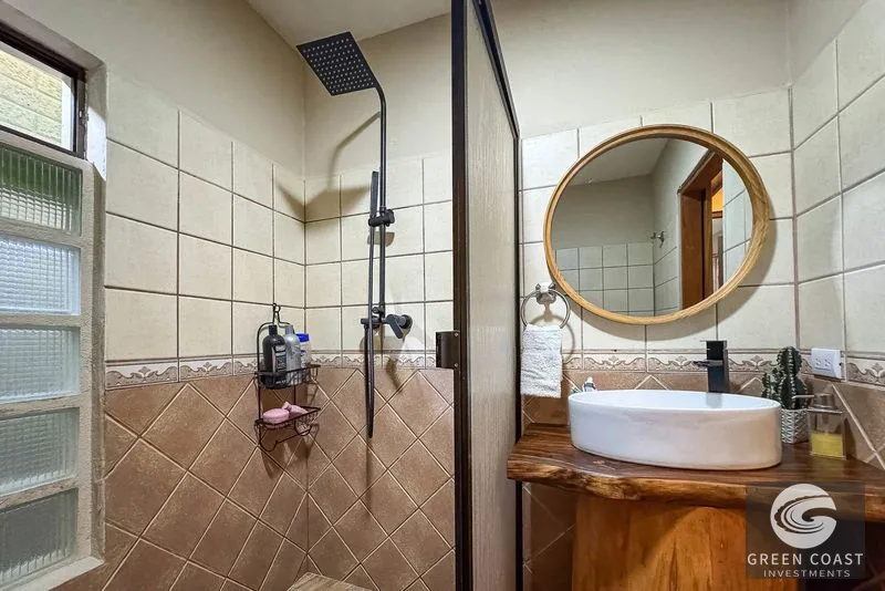 Affordable Remodeled Jungle Oasis near Manuel Antonio — view 23, Naranjito, Quepos, Costa Rica