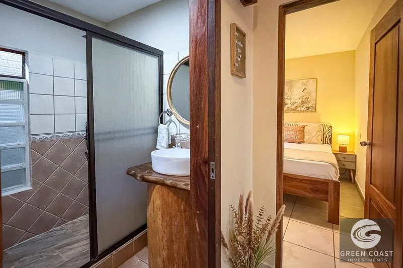 Affordable Remodeled Jungle Oasis near Manuel Antonio — view 24, Naranjito, Quepos, Costa Rica