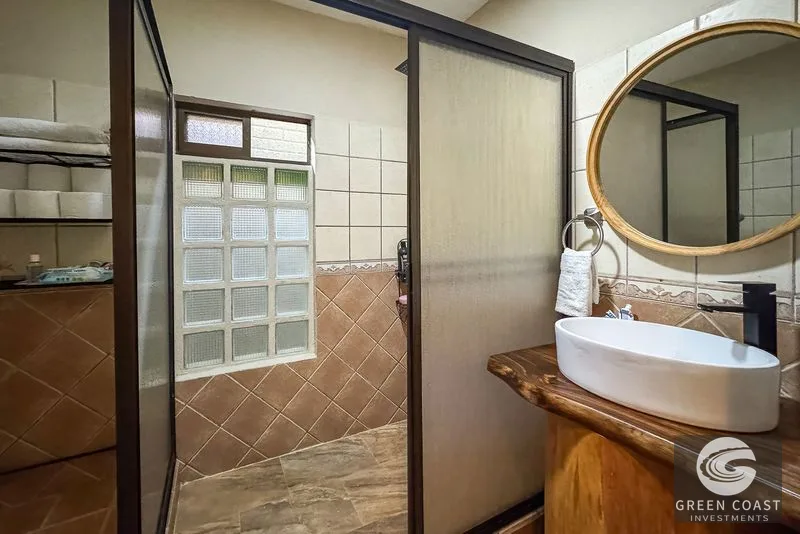 Affordable Remodeled Jungle Oasis near Manuel Antonio — view 25, Naranjito, Quepos, Costa Rica