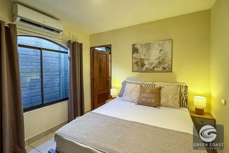 Affordable Remodeled Jungle Oasis near Manuel Antonio — view 27, Naranjito, Quepos, Costa Rica