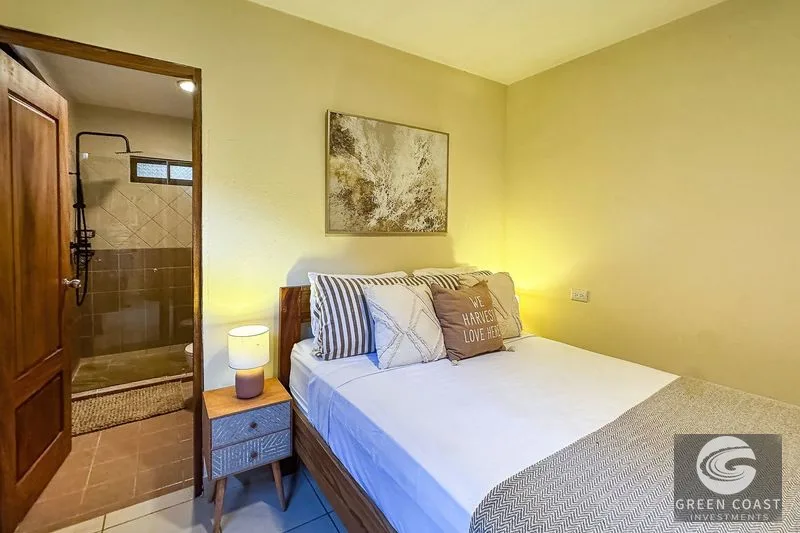 Affordable Remodeled Jungle Oasis near Manuel Antonio — view 28, Naranjito, Quepos, Costa Rica