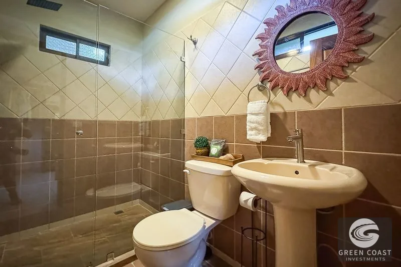 Affordable Remodeled Jungle Oasis near Manuel Antonio — view 29, Naranjito, Quepos, Costa Rica