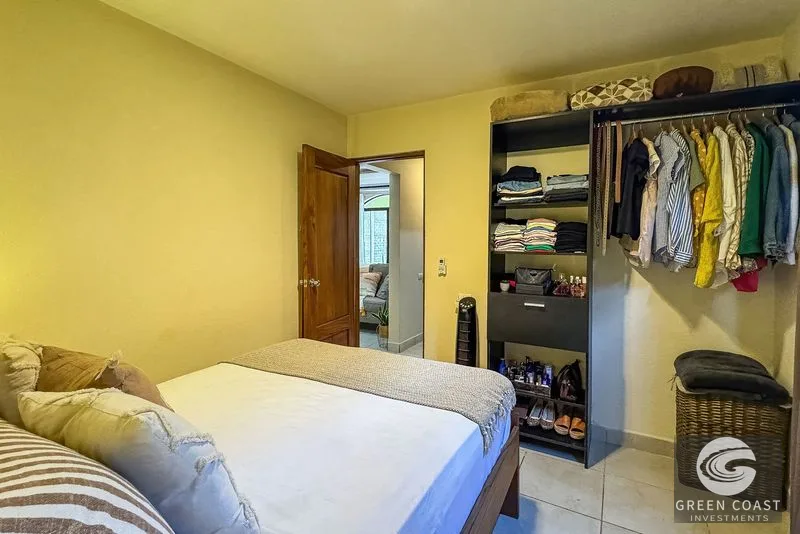 Affordable Remodeled Jungle Oasis near Manuel Antonio — view 30, Naranjito, Quepos, Costa Rica