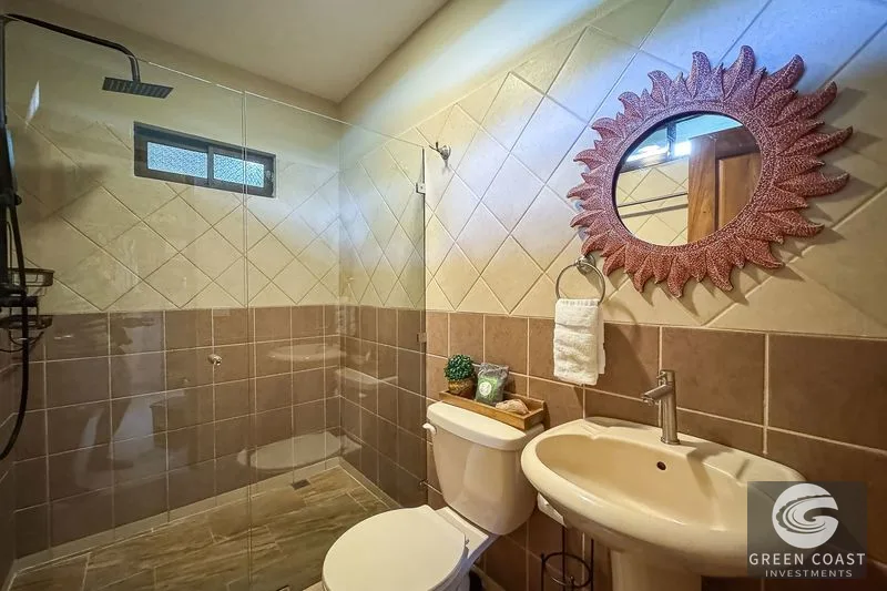 Affordable Remodeled Jungle Oasis near Manuel Antonio — view 32, Naranjito, Quepos, Costa Rica