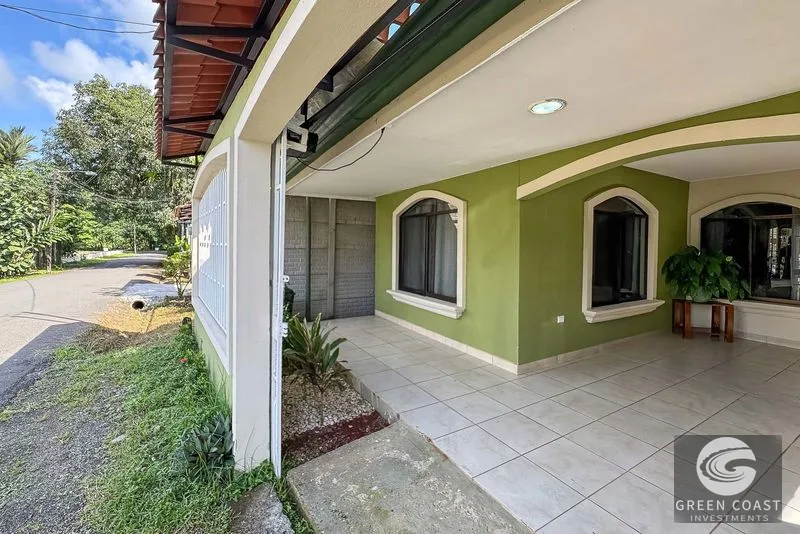 Affordable Remodeled Jungle Oasis near Manuel Antonio — view 33, Naranjito, Quepos, Costa Rica
