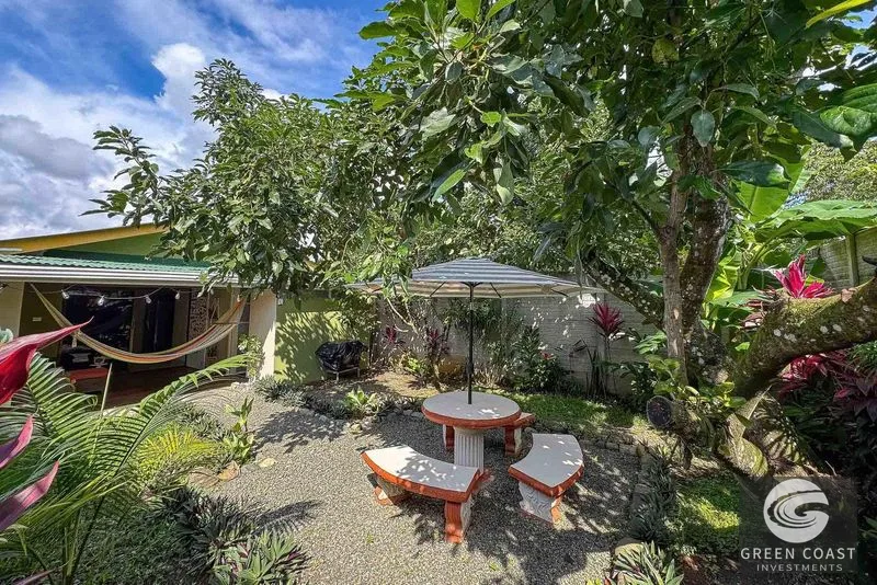 Affordable Remodeled Jungle Oasis near Manuel Antonio — view 34, Naranjito, Quepos, Costa Rica