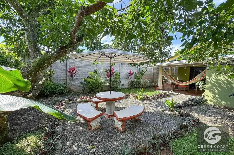 Affordable Remodeled Jungle Oasis near Manuel Antonio — view 35, Naranjito, Quepos, Costa Rica