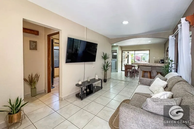 Affordable Remodeled Jungle Oasis near Manuel Antonio — view 36, Naranjito, Quepos, Costa Rica