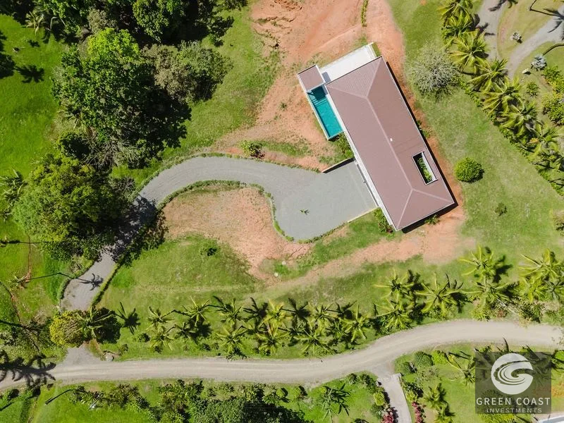 New Luxury Estate in Pristine Rainforest, Quepos — view 4, Naranjito, Quepos, Costa Rica