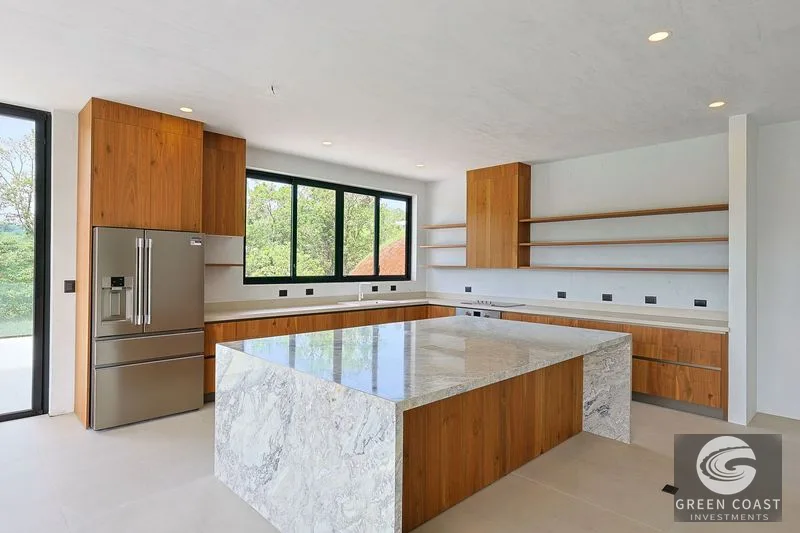 New Luxury Estate in Pristine Rainforest, Quepos — view 7, Naranjito, Quepos, Costa Rica