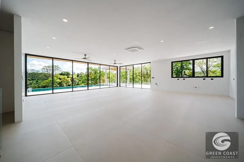 New Luxury Estate in Pristine Rainforest, Quepos — view 10, Naranjito, Quepos, Costa Rica