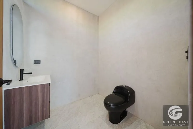 New Luxury Estate in Pristine Rainforest, Quepos — view 12, Naranjito, Quepos, Costa Rica