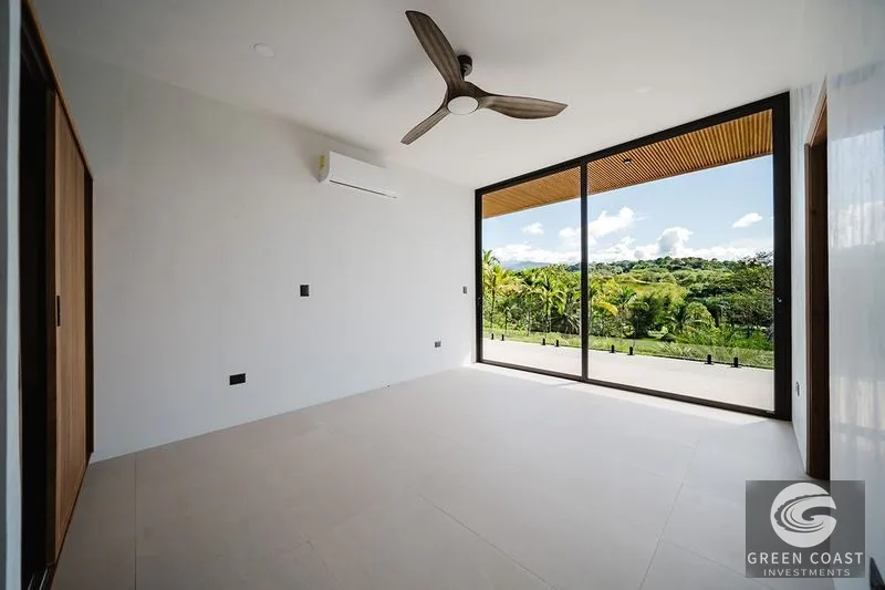 New Luxury Estate in Pristine Rainforest, Quepos — view 13, Naranjito, Quepos, Costa Rica