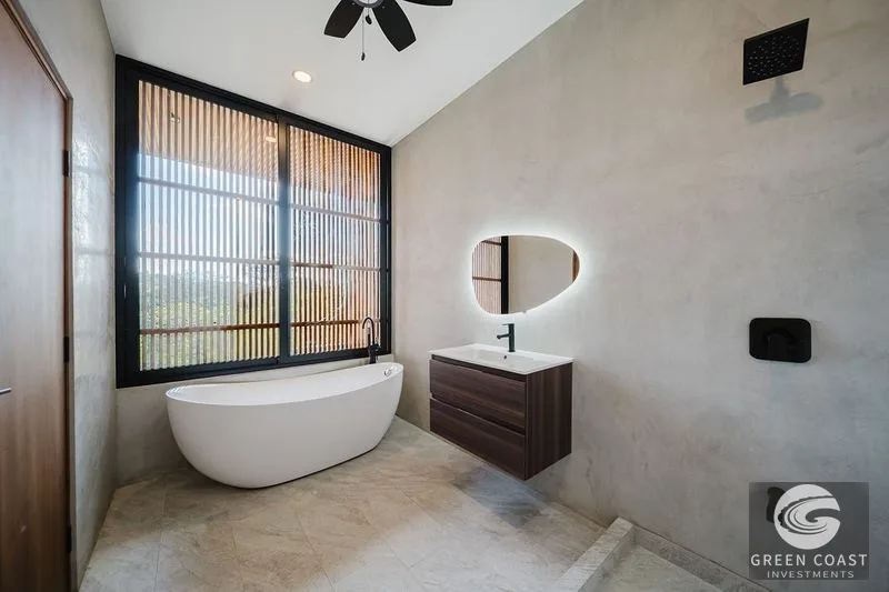 New Luxury Estate in Pristine Rainforest, Quepos — view 17, Naranjito, Quepos, Costa Rica