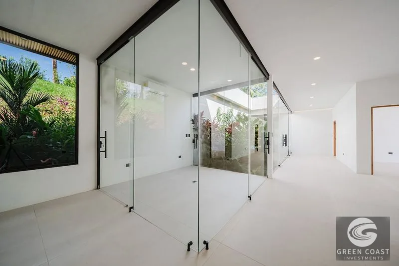 New Luxury Estate in Pristine Rainforest, Quepos — view 18, Naranjito, Quepos, Costa Rica