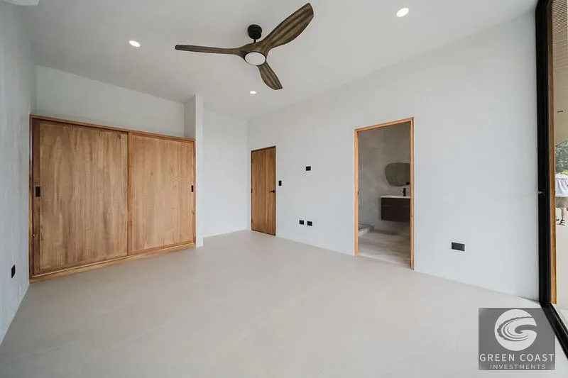New Luxury Estate in Pristine Rainforest, Quepos — view 19, Naranjito, Quepos, Costa Rica