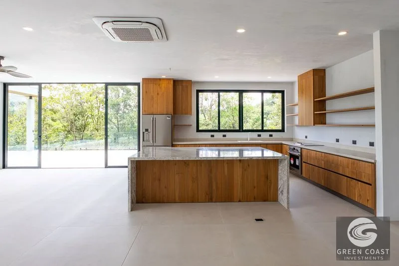 New Luxury Estate in Pristine Rainforest, Quepos — view 22, Naranjito, Quepos, Costa Rica