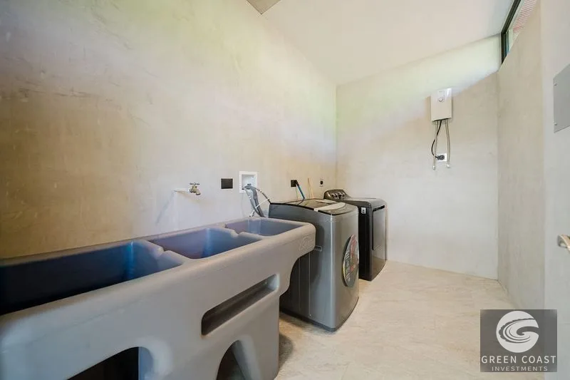 New Luxury Estate in Pristine Rainforest, Quepos — view 23, Naranjito, Quepos, Costa Rica
