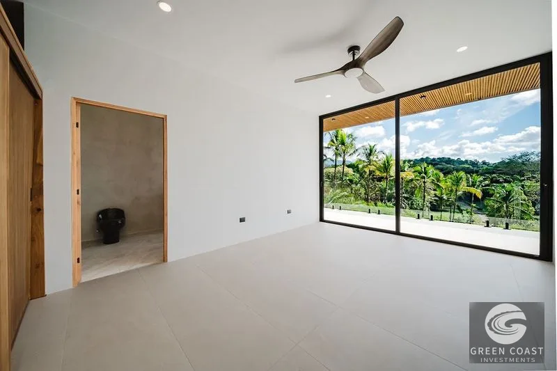 New Luxury Estate in Pristine Rainforest, Quepos — view 24, Naranjito, Quepos, Costa Rica