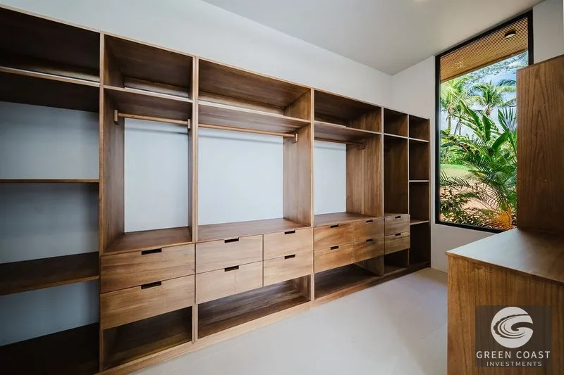 New Luxury Estate in Pristine Rainforest, Quepos — view 26, Naranjito, Quepos, Costa Rica